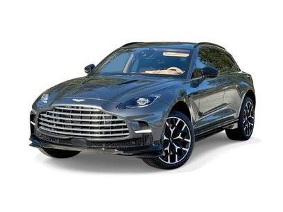 Used 2023 Aston Martin DBX 707