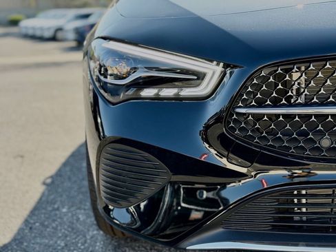 New 2026 Mercedes-Benz CLA 250 4MATIC image 7