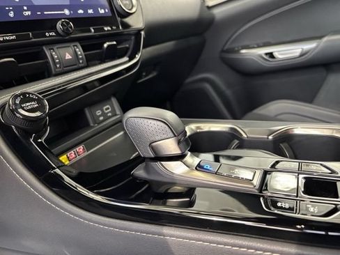Used 2024 Lexus NX 350 F Sport AWD/4WD image 45