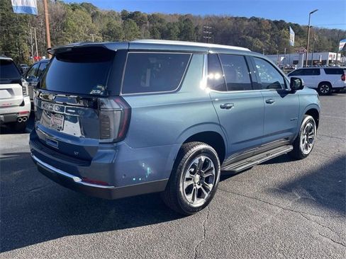 New 2026 Chevrolet Tahoe LT w/ Comfort Package image 3