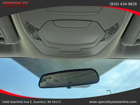 Used 2019 Ford Escape SE AWD/4WD image 37