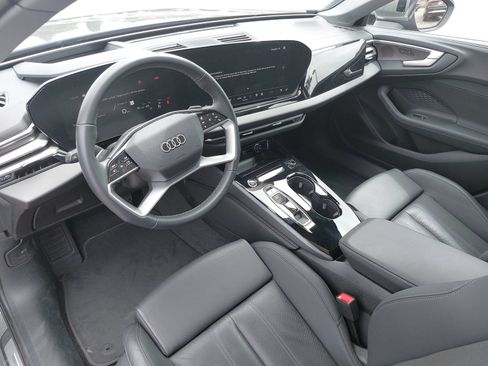 New 2025 Audi A5 2.0T Premium Plus w/ Premium Plus AWD/4WD image 5