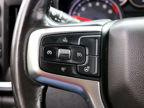 Used 2020 Chevrolet Silverado 1500 RST w/ Texas Edition RWD image 14