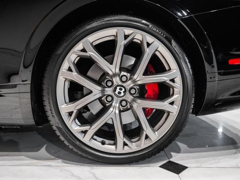 Certified 2023 Bentley Continental GT S AWD/4WD image 15