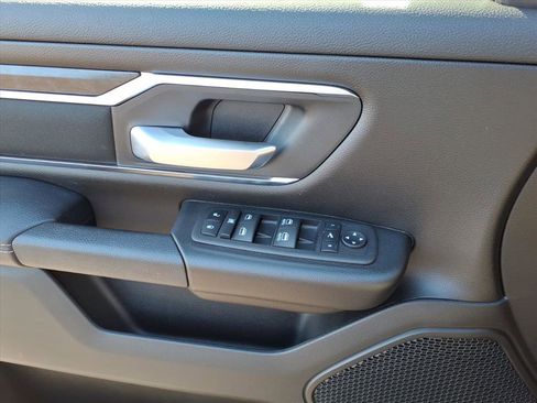 Used 2024 RAM 1500 Big Horn image 16
