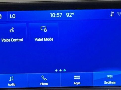 Used 2024 Ford Bronco Sport Badlands AWD/4WD image 21