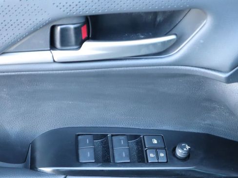 Certified 2025 Toyota Camry XSE w/ Premium Package image 22