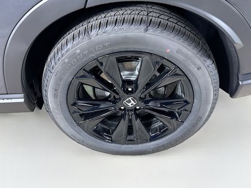 New 2026 Honda CR-V Sport Touring image 38