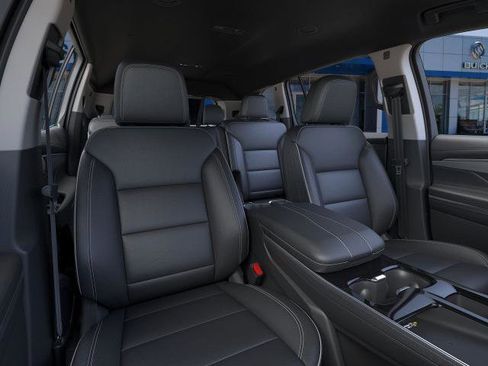 New 2026 Buick Enclave Preferred w/ Power Package image 16