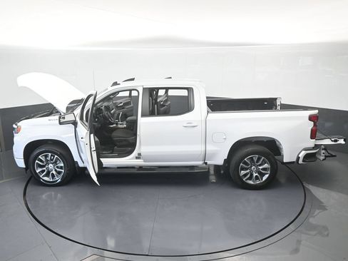 Used 2026 Chevrolet Silverado 1500 RST RWD image 65