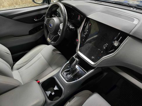 Used 2020 Subaru Legacy Premium image 10