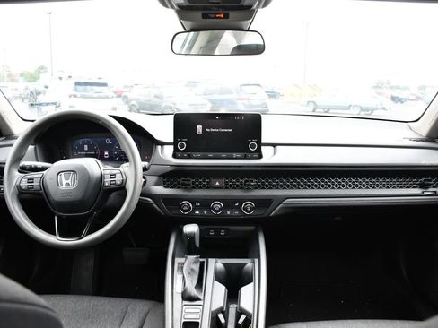 Used 2023 Honda Accord LX image 21