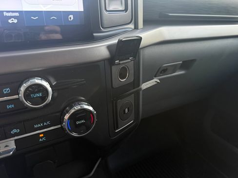 Used 2024 Ford F150 XLT AWD/4WD image 29