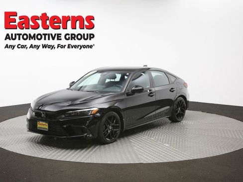 Used 2022 Honda Civic Sport image 54