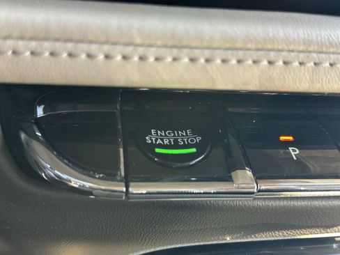 Used 2021 Lincoln Nautilus Reserve w/ Equipment Group 202A image 29