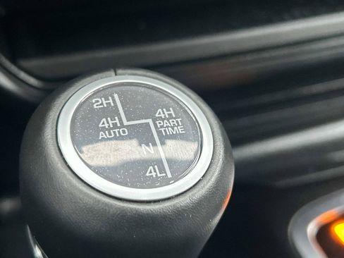 Used 2023 Jeep Wrangler Sahara w/ Cold Weather Group image 32