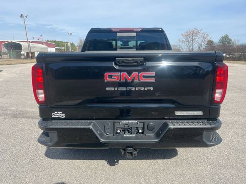 Used 2023 GMC Sierra 1500 Elevation w/ Preferred Package image 6