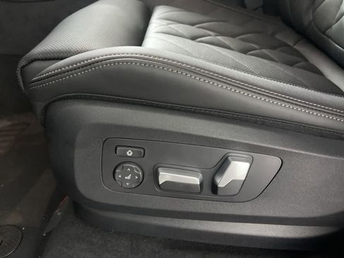 Certified 2024 BMW X5 xDrive40i image 10