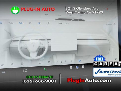 Used 2023 Tesla Model 3 Standard Range image 33