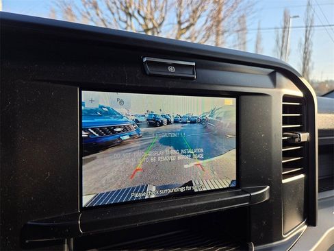 New 2026 Ford F350 XL w/ STX Appearance Package image 14