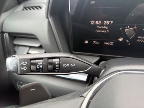 New 2026 GMC Terrain AT4 w/ Convenience Package III image 21