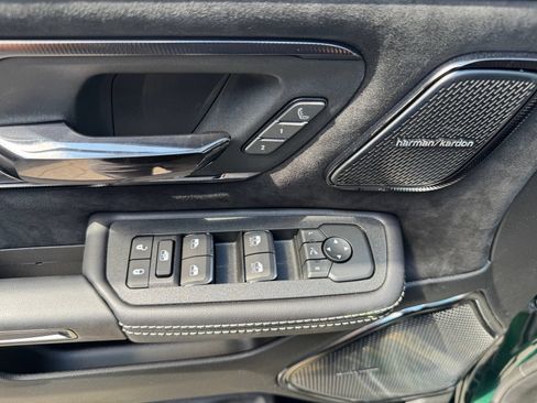 New 2026 RAM 1500 RHO w/ RHO Level 1 Equipment Group AWD/4WD image 17
