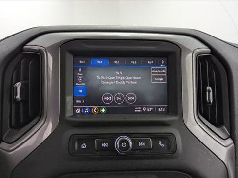 Used 2023 Chevrolet Silverado 1500 W/T image 21