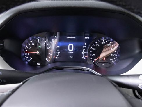 New 2026 Jeep Compass Limited AWD/4WD image 20