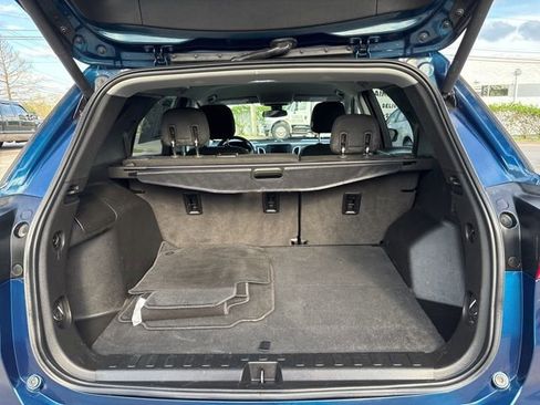 Used 2020 Chevrolet Equinox LT image 11