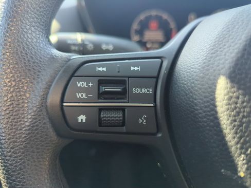 Used 2024 Honda CR-V LX image 15