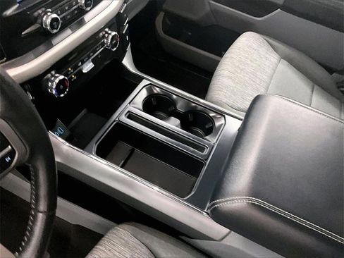 Used 2022 Ford F150 XLT w/ Equipment Group 301A Mid image 19