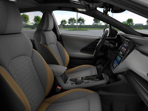 New 2026 Subaru Crosstrek 2.5i Sport AWD/4WD image 15