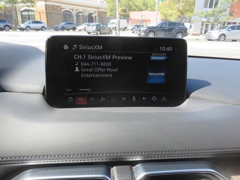 Used 2020 MAZDA CX-5 Signature AWD/4WD image 18