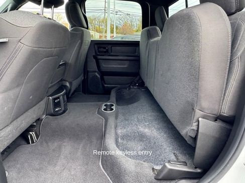 Used 2023 RAM 3500 Tradesman image 18