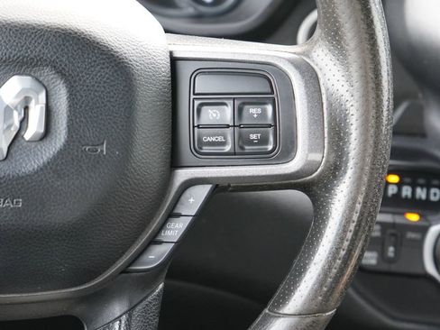 Used 2022 RAM 2500 Tradesman AWD/4WD image 17