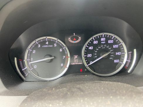 Used 2014 Acura MDX SH-AWD w/ Technology Package image 10