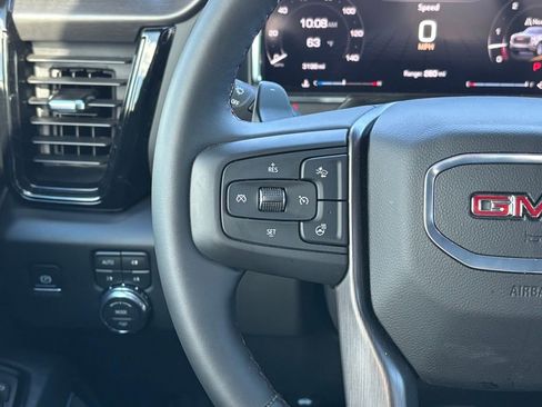 Used 2026 GMC Sierra 1500 AT4X image 19