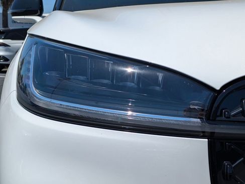 New 2026 Lincoln Aviator Reserve RWD image 10