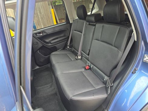 Used 2015 Subaru Forester 2.0XT Touring w/ Popular Package #2 AWD/4WD image 17