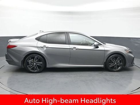 Used 2025 Toyota Camry LE image 8