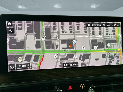 Used 2023 BMW X3 sDrive30i w/ Convenience Package w/ZPA image 24