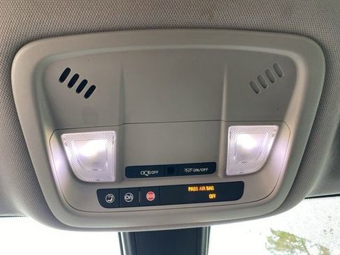 Used 2017 Chevrolet Malibu LS image 14