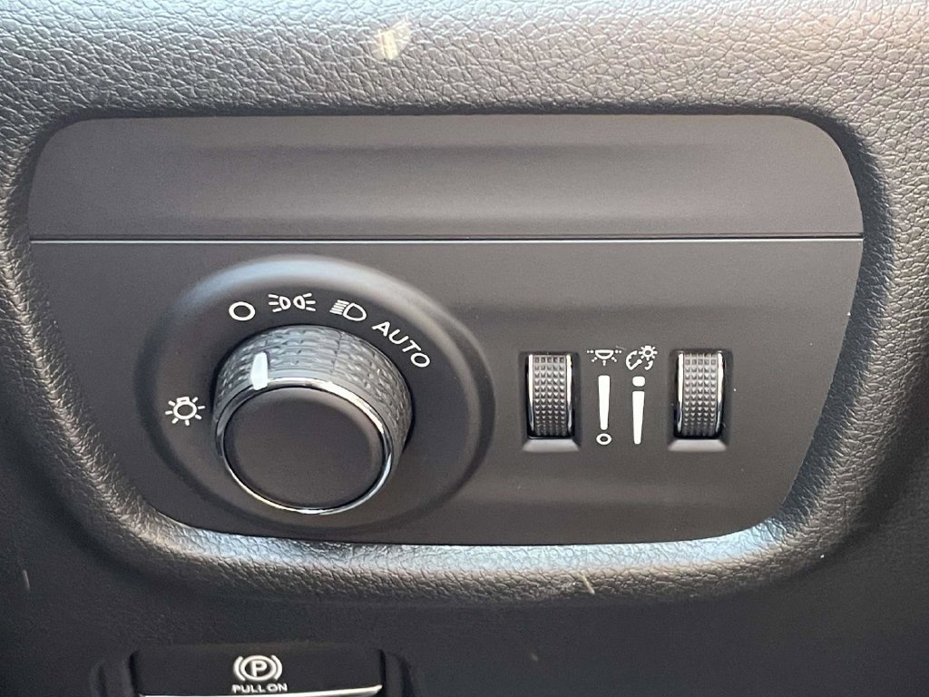 New 2027 Jeep Grand Cherokee 4WD image 28