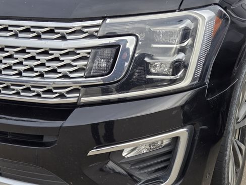 Used 2020 Ford Expedition Platinum image 9