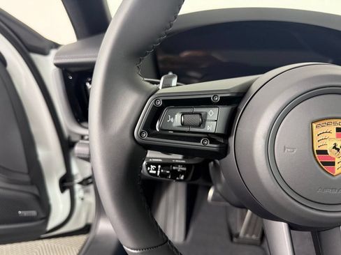 New 2026 Porsche Panamera RWD image 27