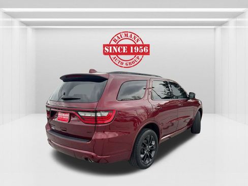 Used 2022 Dodge Durango GT image 5