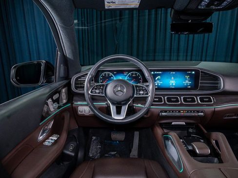 Certified 2022 Mercedes-Benz GLE 350 4MATIC image 17
