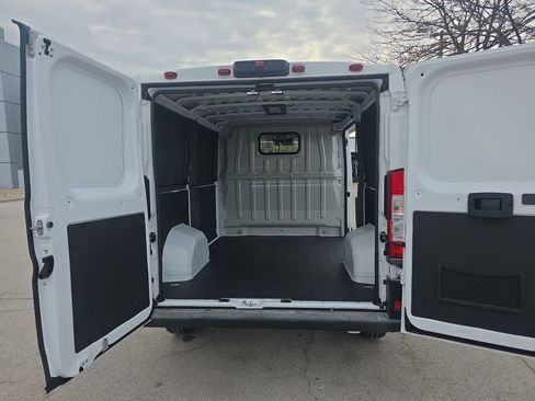 New 2025 RAM ProMaster 1500 w/ Convenience Group image 8