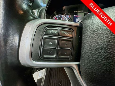 Used 2021 RAM 3500 Big Horn w/ Level 1 Equipment Group image 32