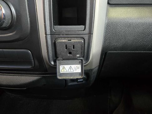 Used 2014 RAM 1500 Big Horn AWD/4WD image 19